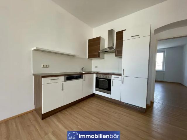 Wohnung Zu Verkaufen Linz Linz 199000 ES105485379