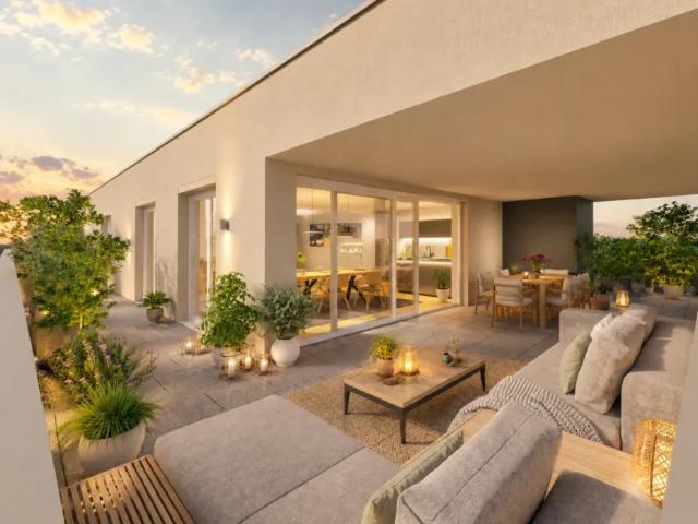 Wohnung Zu Verkaufen Lustenau Lustenau 1548500 ES105586114
