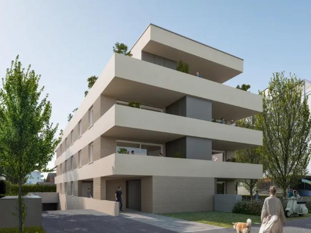 Wohnung Zu Verkaufen Lustenau Lustenau 522000 ES105586126