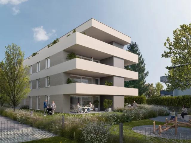 Wohnung Zu Verkaufen Lustenau Lustenau 673500 ES105586120