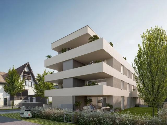 Wohnung Zu Verkaufen Lustenau Lustenau 547500 ES105586123