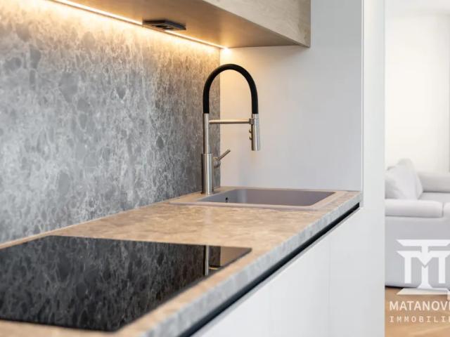 Wohnung Zu Verkaufen Mallnitz Mallnitz 509000 ES105600737