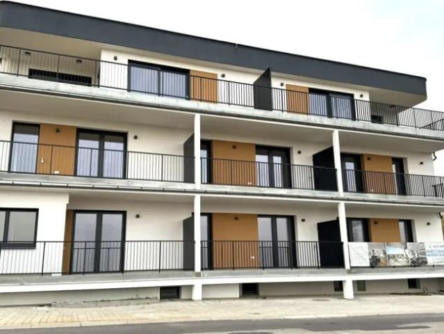 Wohnung Zu Verkaufen Mörbisch Am See Mörbisch Am See 279000 ES105219580