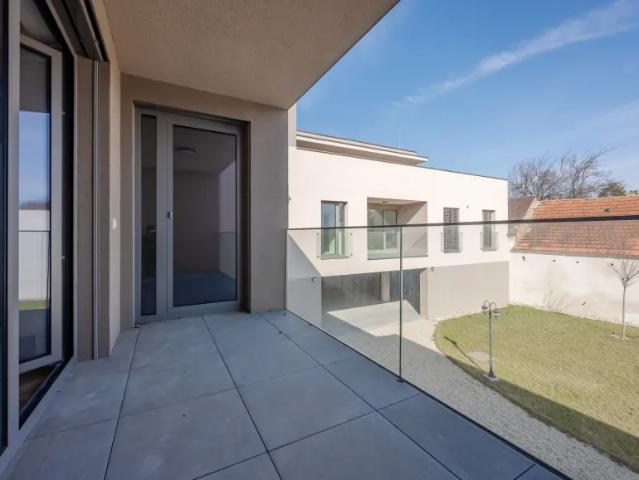 Wohnung Zu Verkaufen Münichsthal Münichsthal 269000 ES105434641