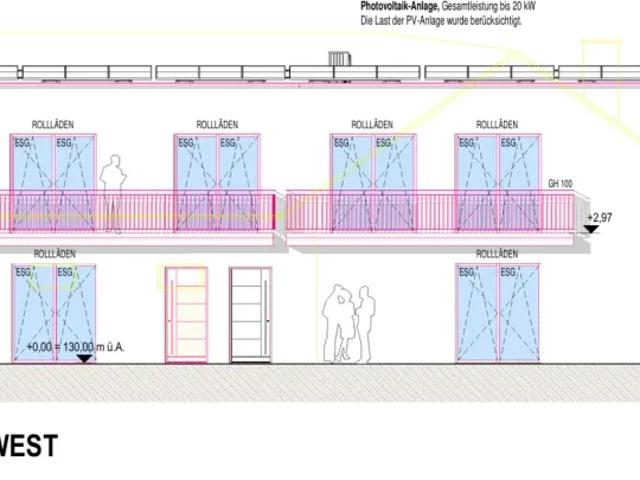 Wohnung Zu Verkaufen Nickelsdorf Nickelsdorf 196955 ES103394833