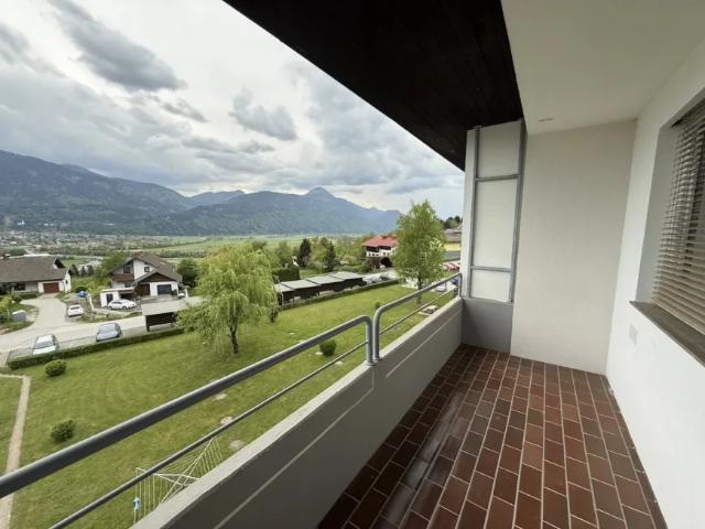 Wohnung Zu Verkaufen Nötsch Im Gailtal Nötsch Im Gailtal 141000 ES105677702
