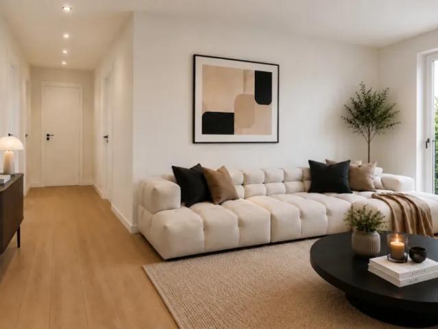 Wohnung Zu Verkaufen Oberalm Oberalm 720000 ES105542540