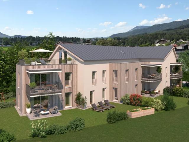 Wohnung Zu Verkaufen Oberalm Oberalm 940000 ES105542541