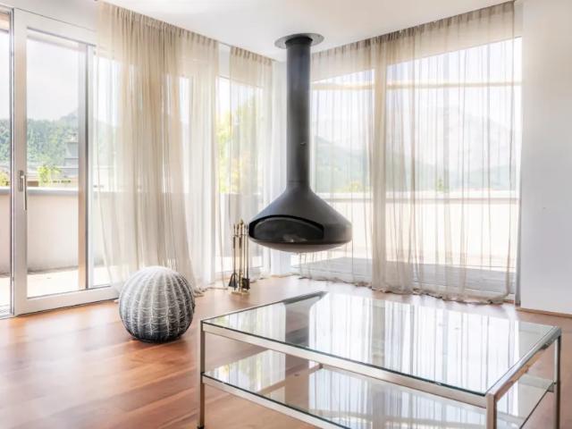 Wohnung Zu Verkaufen Oberalm Salzburg 1250000 ELS105076809