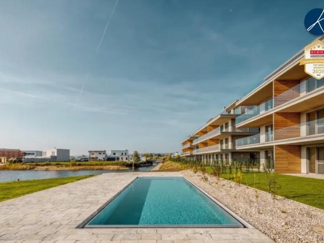 Wohnung Zu Verkaufen Oggau Am Neusiedler See Oggau Am Neusiedler See 379000 ES103155595