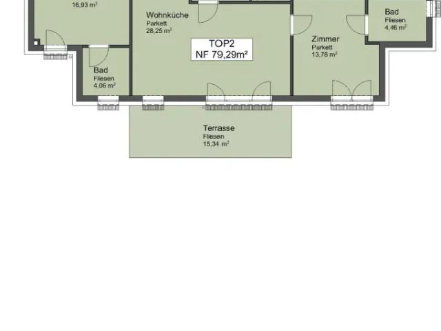 Wohnung Zu Verkaufen Perchtoldsdorf Perchtoldsdorf 582750 ES104109708