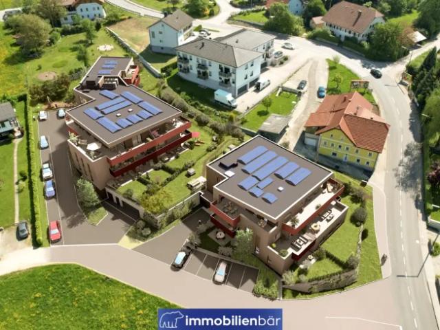 Wohnung Zu Verkaufen Peuerbach Peuerbach 314235 ES105485396