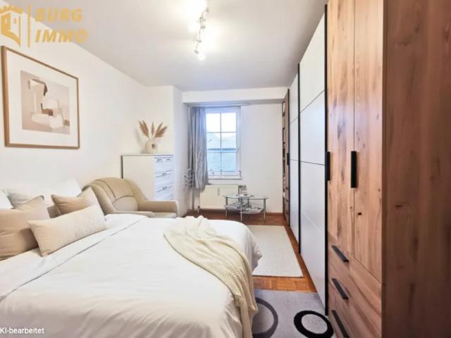 Wohnung Zu Verkaufen Puchberg Am Schneeberg Puchberg Am Schneeberg 127000 ES105307979