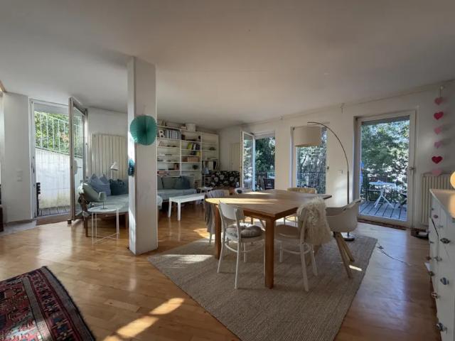 Wohnung Zu Verkaufen Purkersdorf Purkersdorf 488000 ES105785685