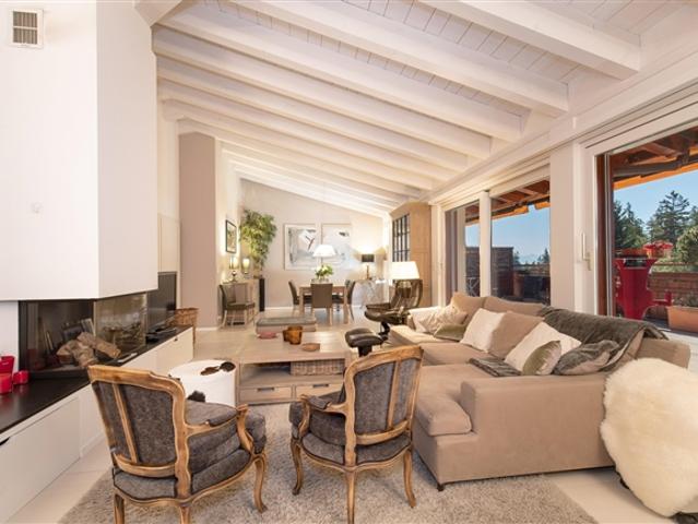 Wohnung zu verkaufen, Route du Rawyl 36, 3963 Crans Montana, Schweiz, in Crans Montana, Schweiz