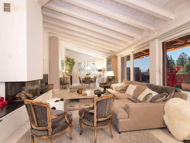 Wohnung zu verkaufen, Route du Rawyl 36, 3963 Crans Montana, Schweiz, in Crans Montana, Schweiz