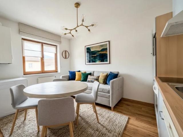 Wohnung Zu Verkaufen Rum Rum 250000 ES105466038
