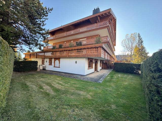 Wohnung zu verkaufen, Rue Centrale 2, 3963 Crans Montana, Schweiz, in Crans Montana, Schweiz