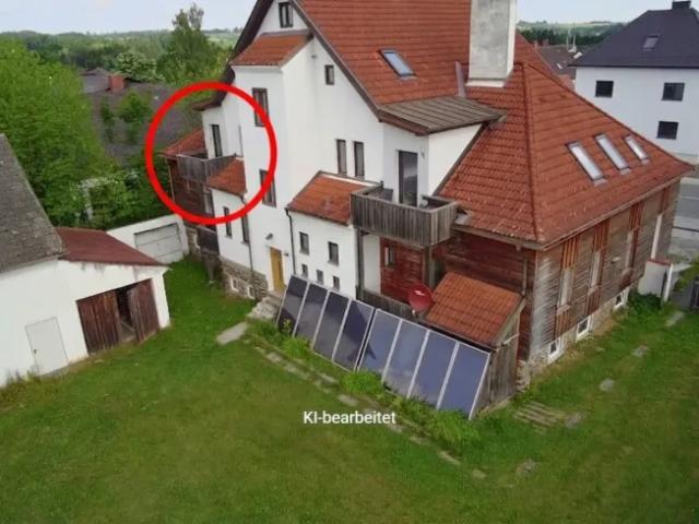 Wohnung Zu Verkaufen Schwarzenau Schwarzenau 89000 ES104321518