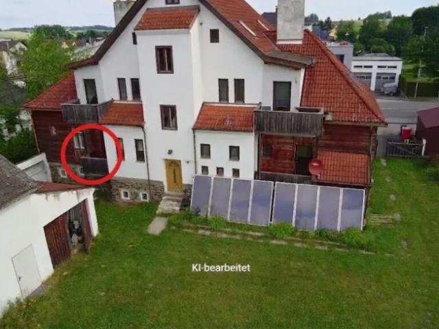 Wohnung Zu Verkaufen Schwarzenau Schwarzenau 99500 ES104321519