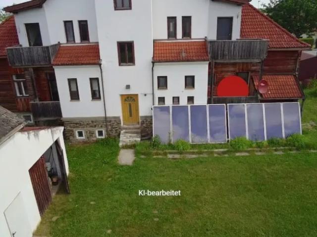 Wohnung Zu Verkaufen Schwarzenau Schwarzenau 99500 ES104321520