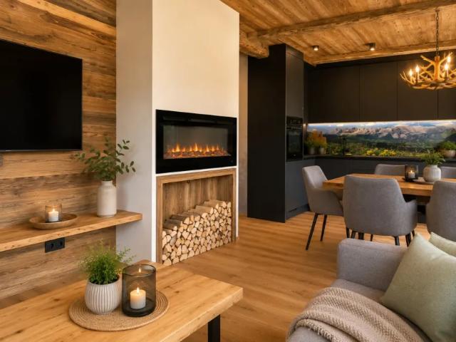 Wohnung Zu Verkaufen Schladming Schladming 1099725 ES105542553