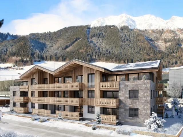 Wohnung Zu Verkaufen Schladming Schladming 2589840 ES105542550