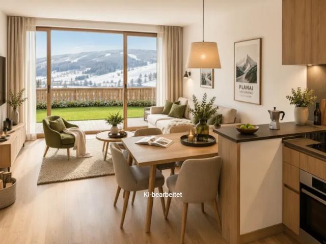 Wohnung Zu Verkaufen Schladming Schladming 624914 ES105542579