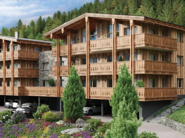 Wohnung Zu Verkaufen Schladming Schladming 816360 ES105542560