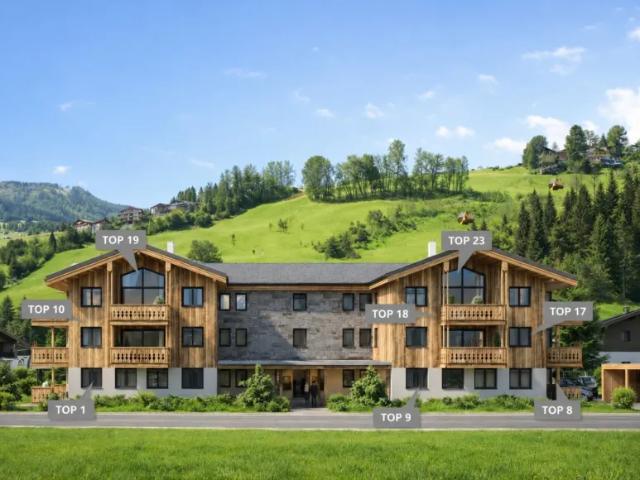 Wohnung Zu Verkaufen Schladming Schladming 833188 ES105542566