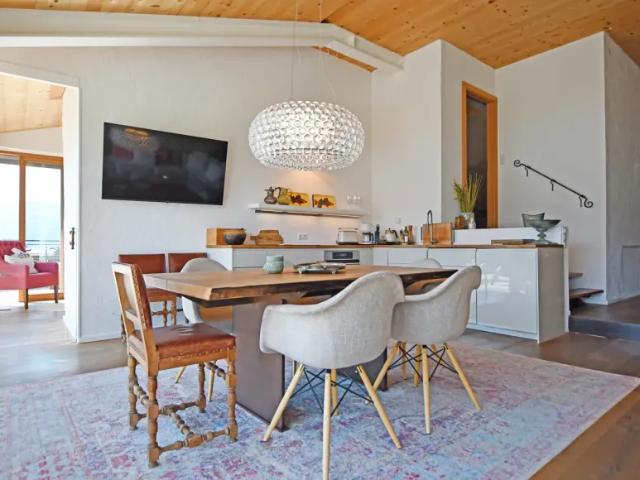 Wohnung Zu Verkaufen Sankt Wolfgang Im Salzkammergut Oberösterreich 1490000 ES105347470
