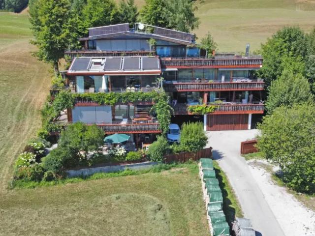Wohnung Zu Verkaufen Sankt Wolfgang Im Salzkammergut Oberösterreich 2190000 ES105033321