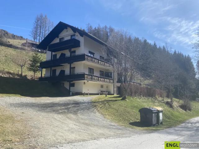 Wohnung Zu Verkaufen Sankt Georgen Am Kreischberg Sankt Georgen Am Kreischberg 119000 ES105419574
