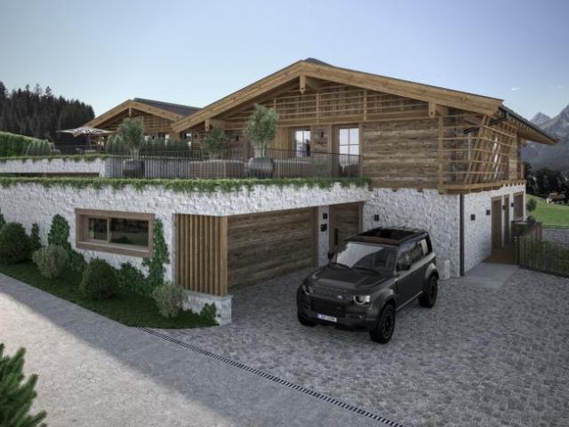 Wohnung Zu Verkaufen Sankt Johann In Tirol Sankt Johann In Tirol 1395000 ES105083329