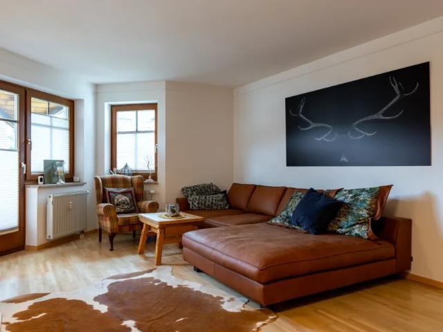 Wohnung Zu Verkaufen Saalfelden Am Steinernen Meer Saalfelden Am Steinernen Meer 385000 ES105436928