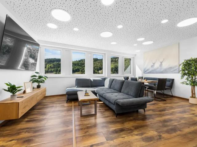 Wohnung Zu Verkaufen Seeboden Am Millstätter See Seeboden Am Millstätter See 989000 ES105484683