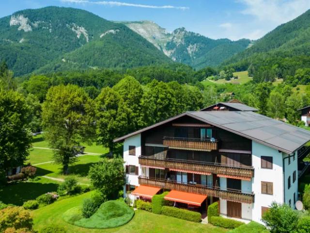 Wohnung Zu Verkaufen St. Wolfgang Im Salzkammergut St. Wolfgang Im Salzkammergut 1150000 ES104140454