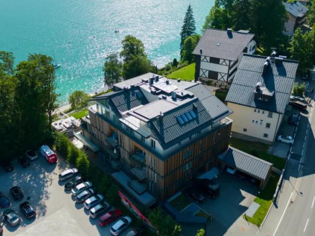Wohnung Zu Verkaufen St. Wolfgang Im Salzkammergut St. Wolfgang Im Salzkammergut 2980000 ES104140455