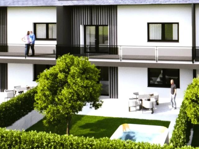 Wohnung Zu Verkaufen St. Kanzian Am Klopeiner See St. Kanzian Am Klopeiner See 334550 ES105600835