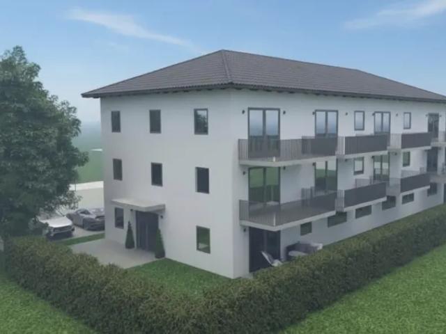 Wohnung Zu Verkaufen St. Pantaleon St. Pantaleon 199650 ES105485272