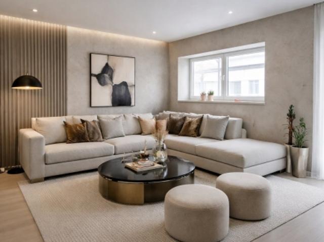 Wohnung zum Verkauf, Courrendlin Courrendlin, Schweiz