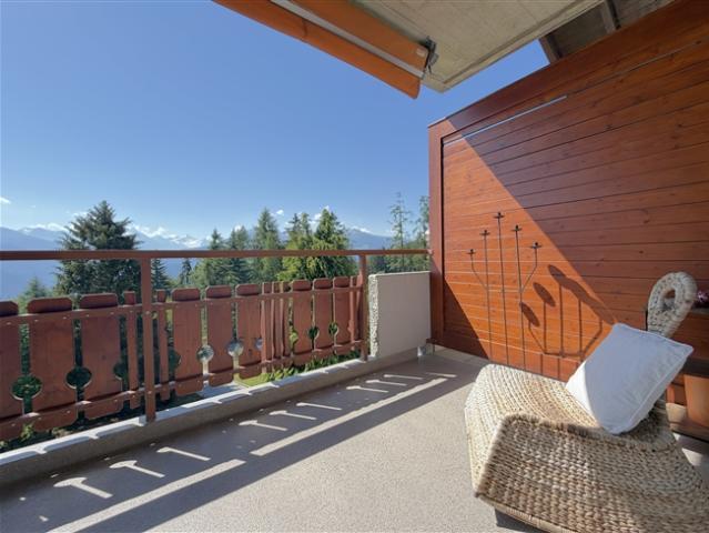 Wohnung zum Verkauf, Crans Montana Crans Montana, Schweiz