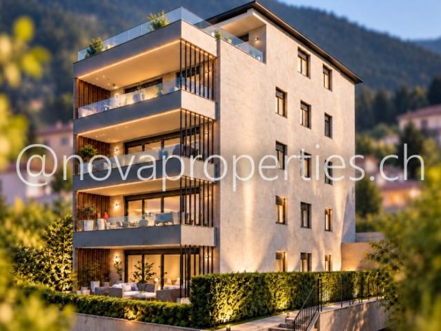 Wohnung zum Verkauf in Melide Melide, Schweiz