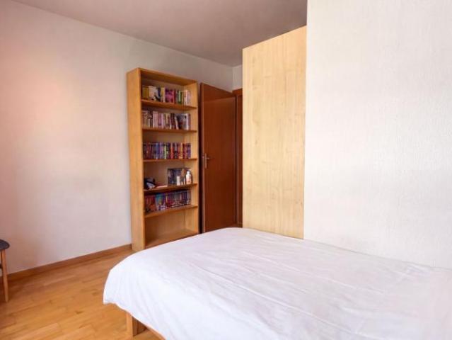 Wohnung zum Verkauf in Lausanne 3 Zimmer 75 m² mit 2 Badezimmern, einem grossen Balkon und einem Innenparkplatz