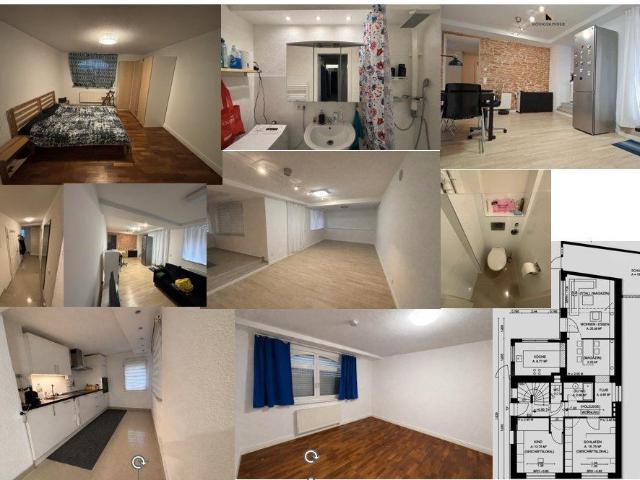Wohnung zum Verkauf in Stuttgart Süd