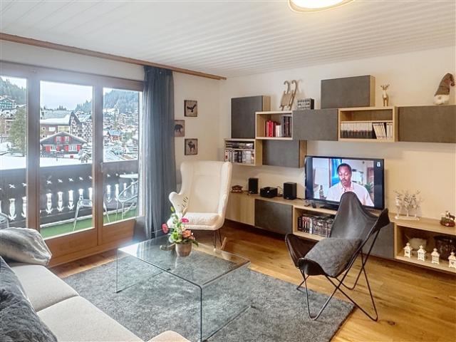Wohnung zum Verkauf, Rte de France 19, 1875 Morgins, Schweiz Troistorrents, Schweiz