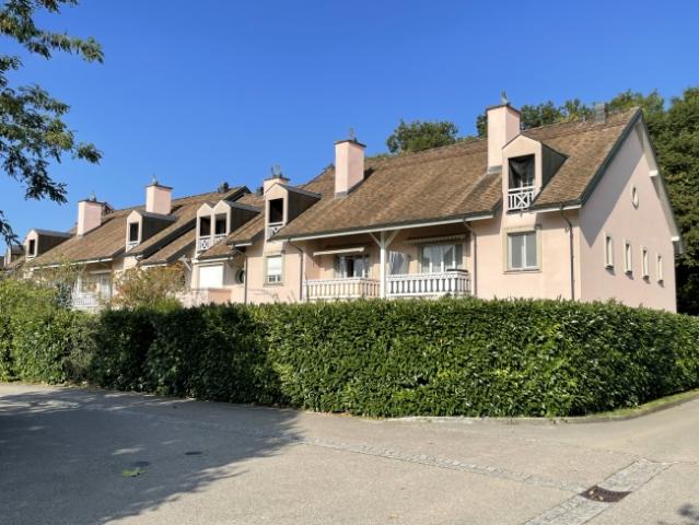 Wohnung zum Verkauf, Route du Domaine Imperial Gland, Schweiz