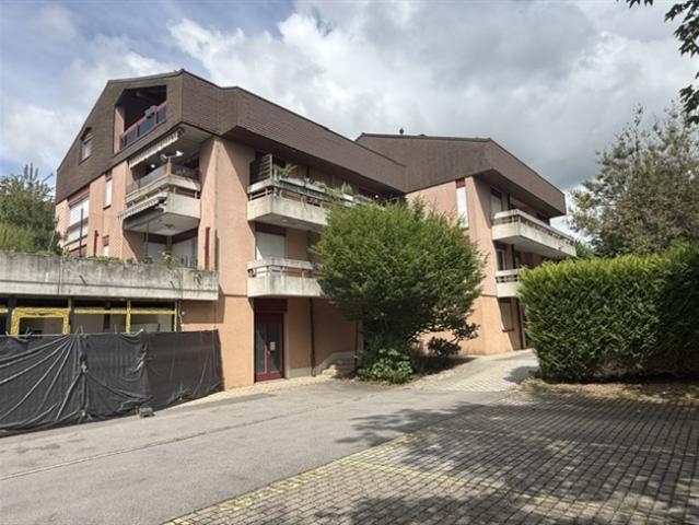 Wohnung zum Verkauf, Savigny Savigny, Schweiz