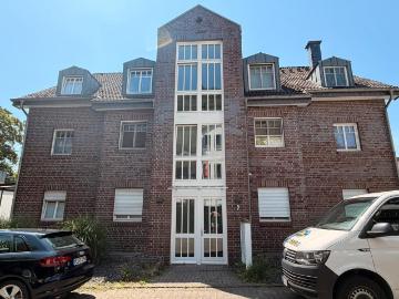 Wohnung zum Verkauf