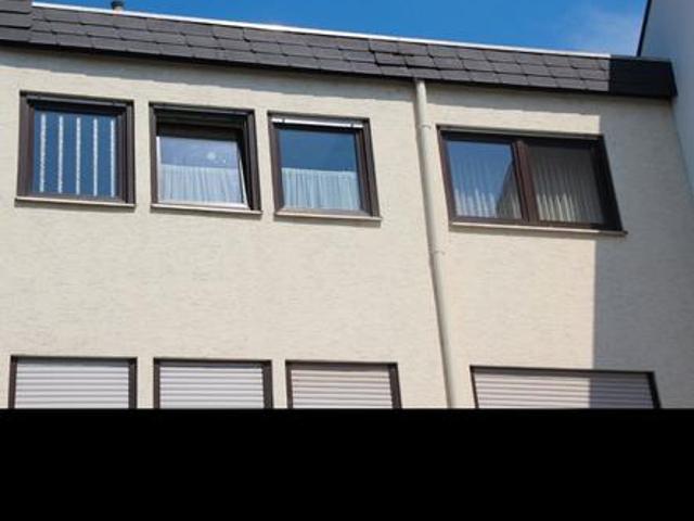 Wohnung zum verkaufen